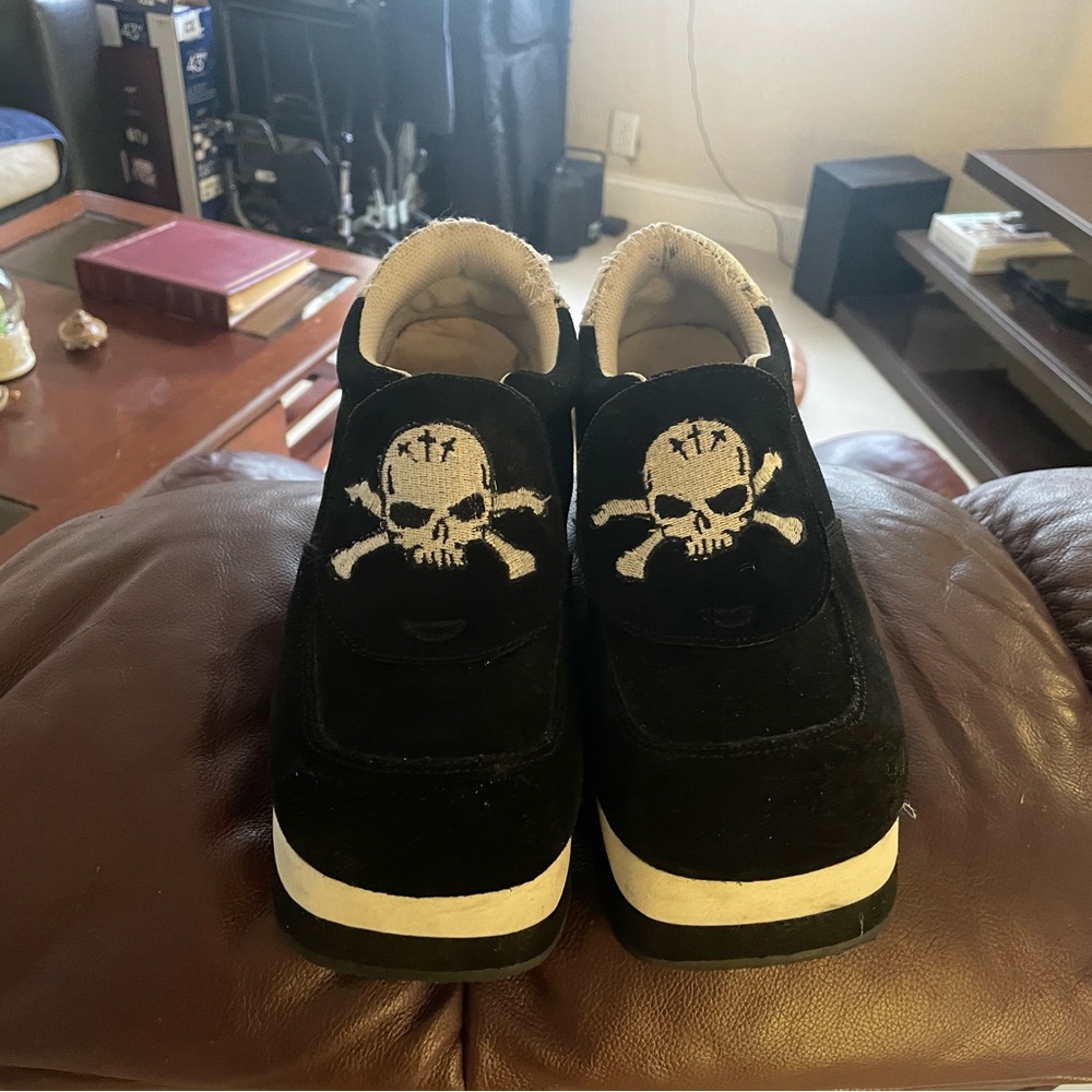 Demonia kicker 22